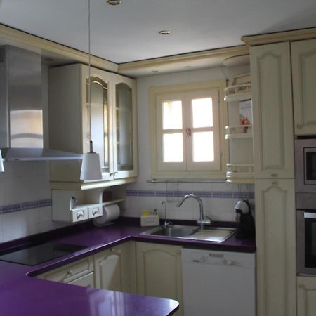 Villa Sol Y Mar กาลา เด ฟีเนสตรัต ภายนอก รูปภาพ