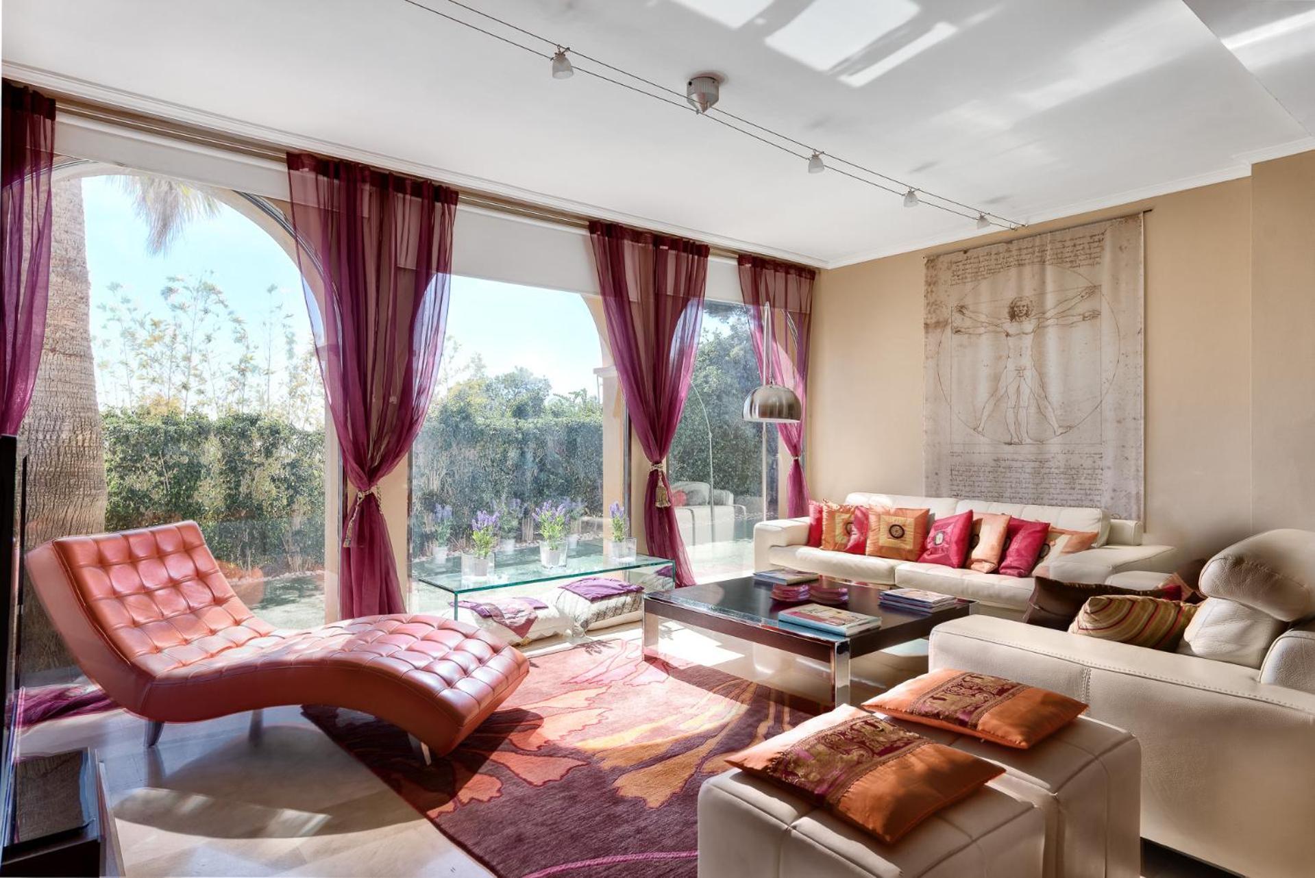 Villa Sol Y Mar กาลา เด ฟีเนสตรัต ภายนอก รูปภาพ