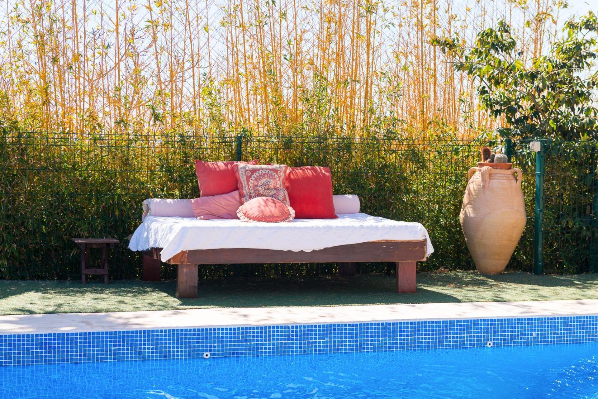 Villa Sol Y Mar กาลา เด ฟีเนสตรัต ภายนอก รูปภาพ