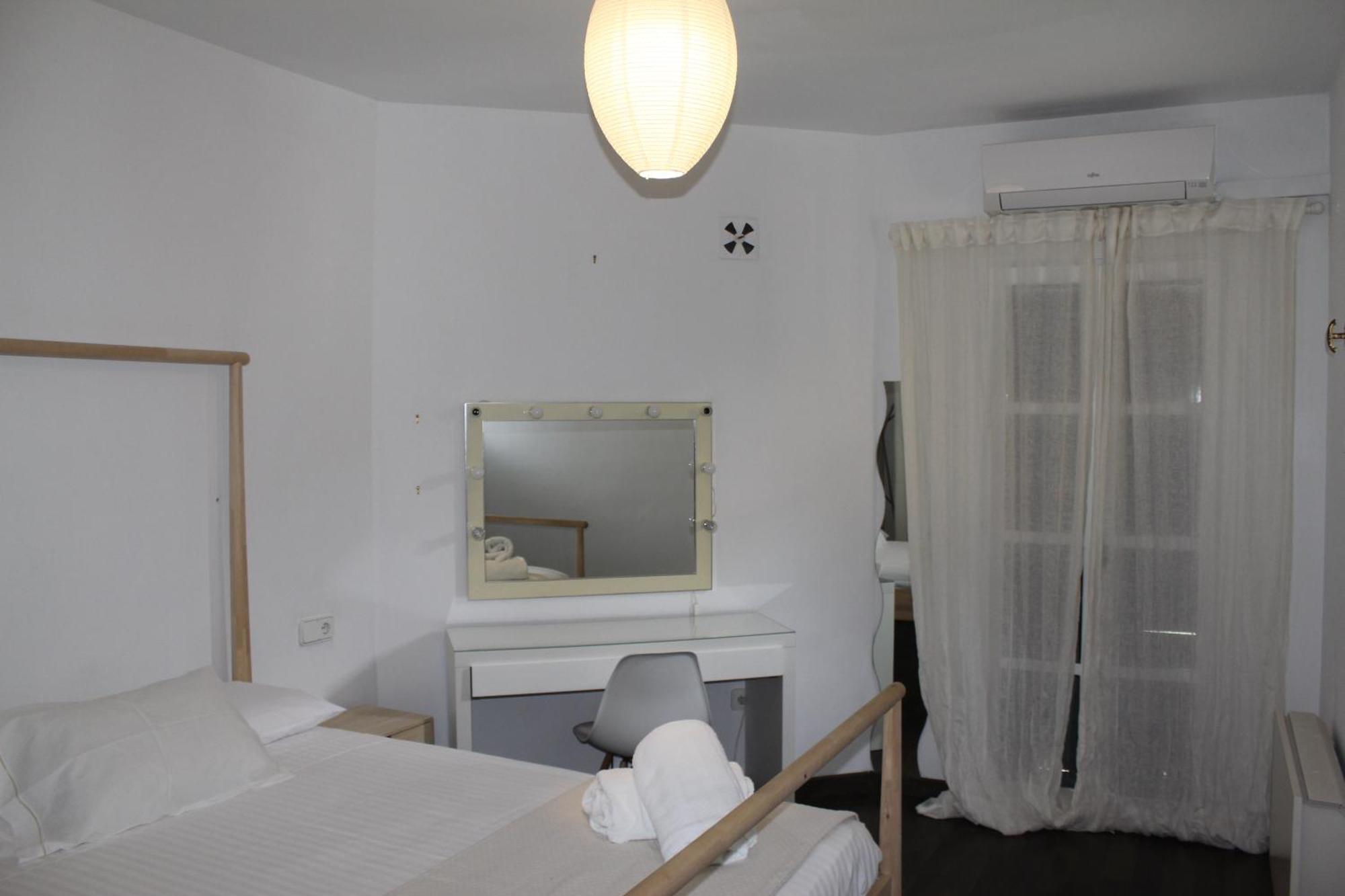Villa Sol Y Mar กาลา เด ฟีเนสตรัต ภายนอก รูปภาพ