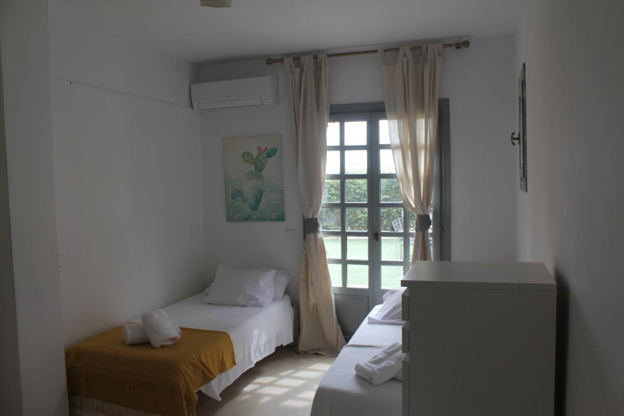 Villa Sol Y Mar กาลา เด ฟีเนสตรัต ภายนอก รูปภาพ