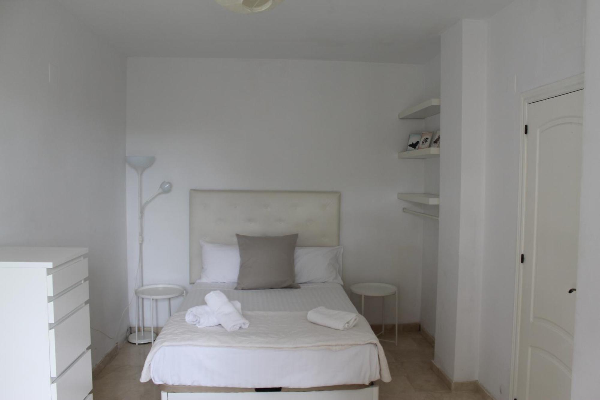 Villa Sol Y Mar กาลา เด ฟีเนสตรัต ภายนอก รูปภาพ