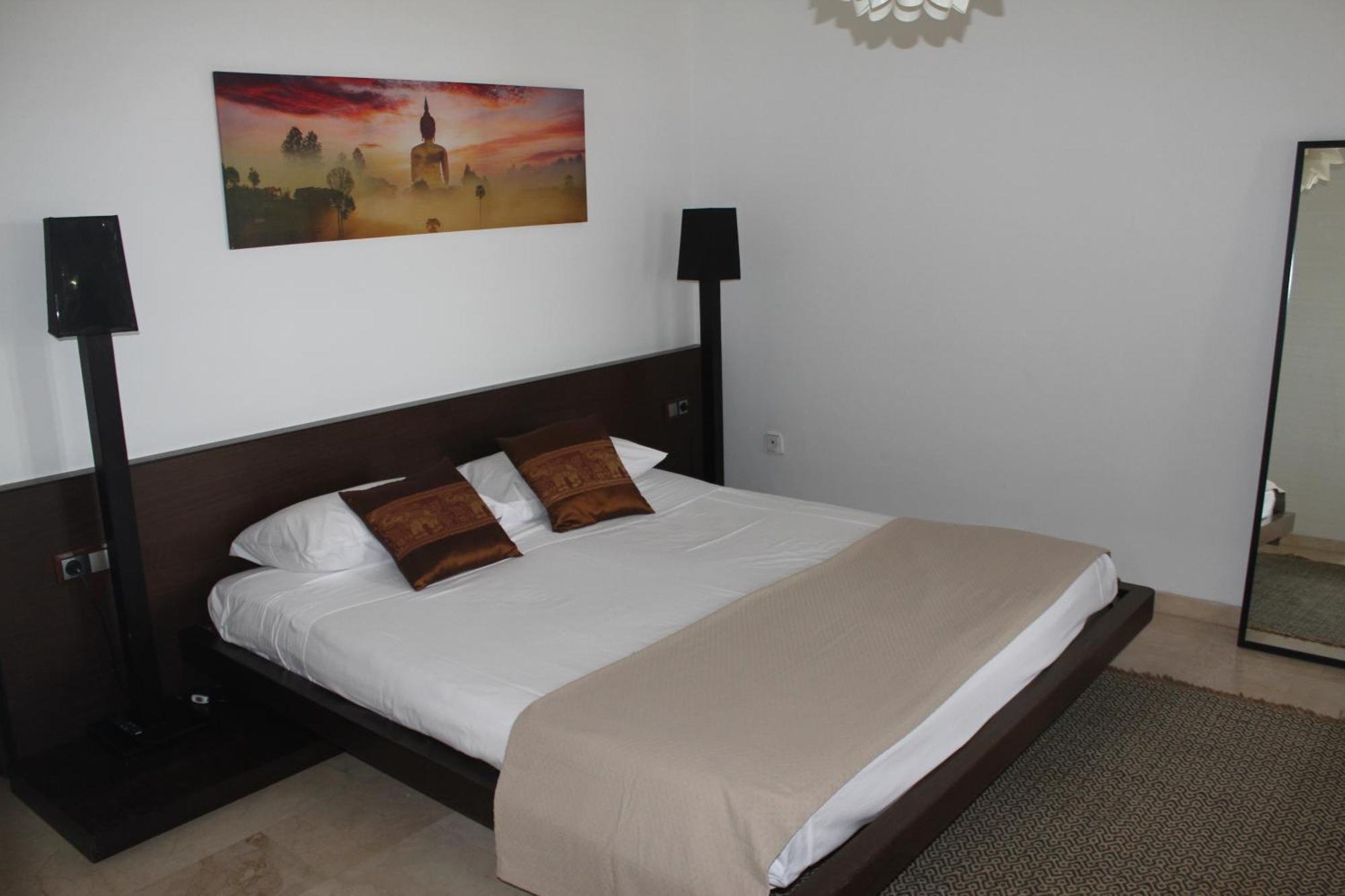 Villa Sol Y Mar กาลา เด ฟีเนสตรัต ภายนอก รูปภาพ