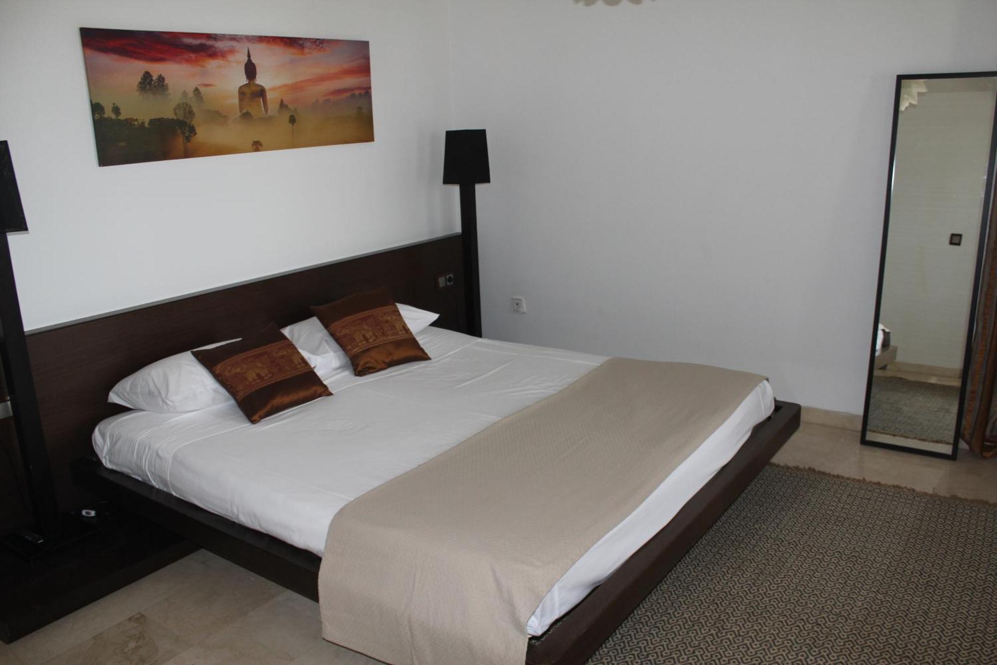 Villa Sol Y Mar กาลา เด ฟีเนสตรัต ภายนอก รูปภาพ